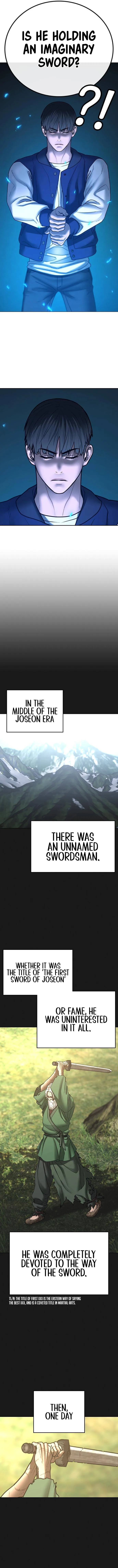 Reality Quest Chapter 56 page 13