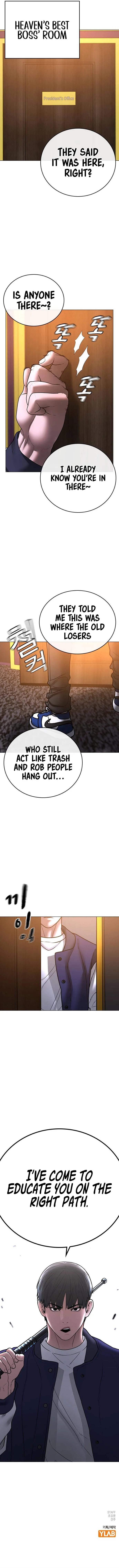 Reality Quest Chapter 56 page 20