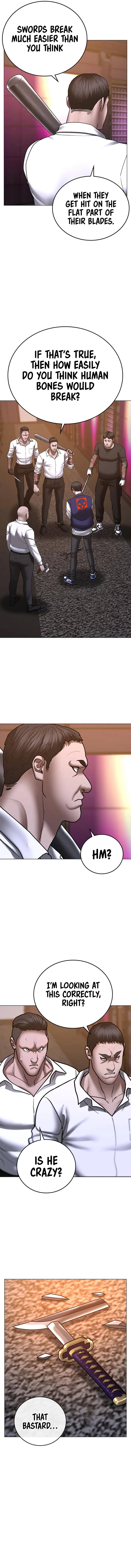 Reality Quest Chapter 56 page 12