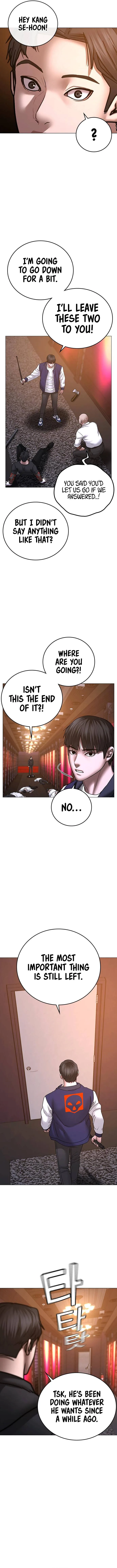 Reality Quest Chapter 56 page 18