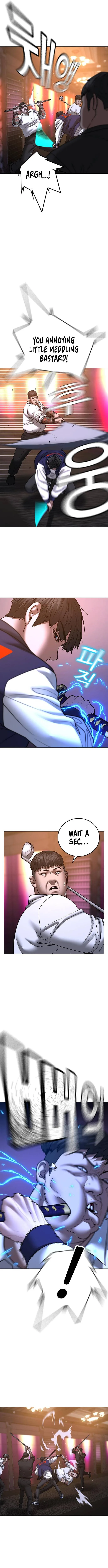 Reality Quest Chapter 56 page 10
