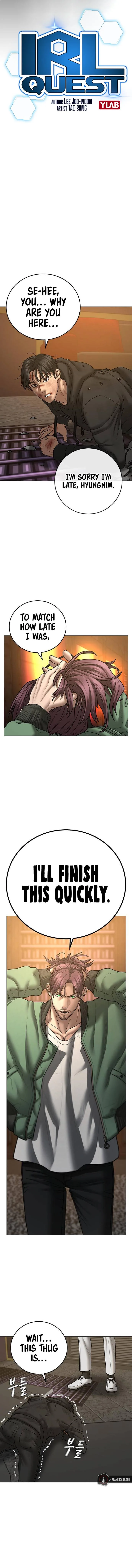 Reality Quest Chapter 58 page 7