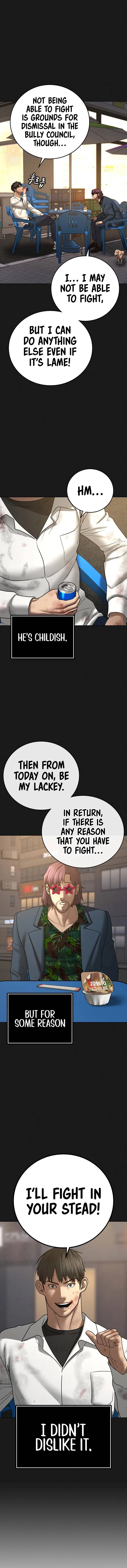 Reality Quest Chapter 58 page 6