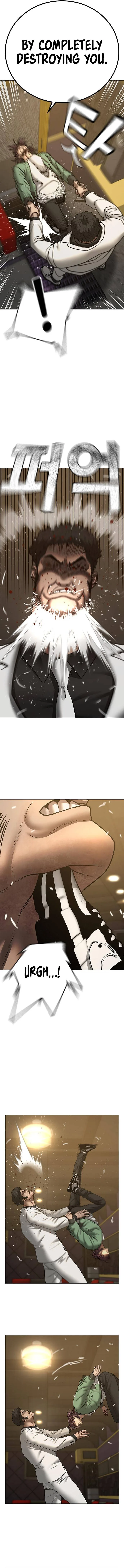 Reality Quest Chapter 58 page 17