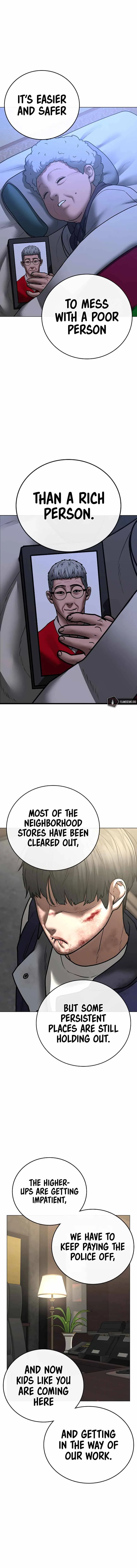 Reality Quest Chapter 59 page 10