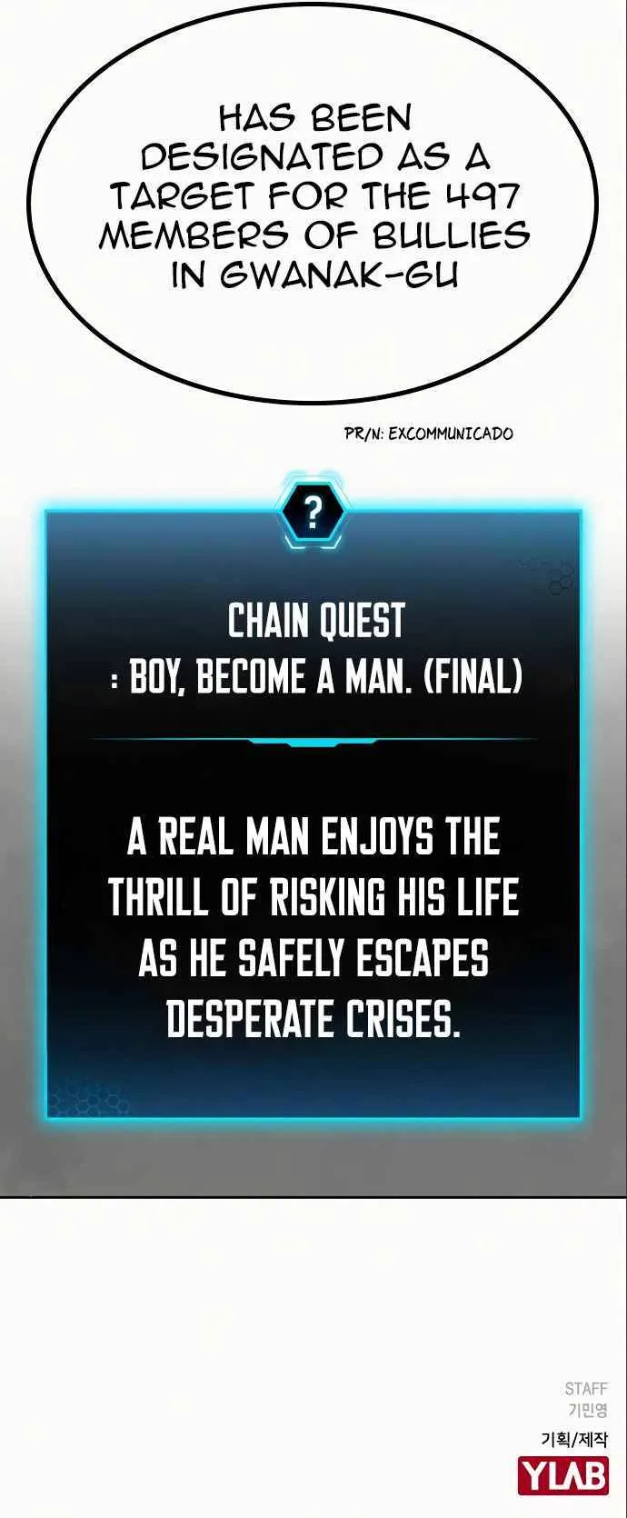 Reality Quest Chapter 6 page 15
