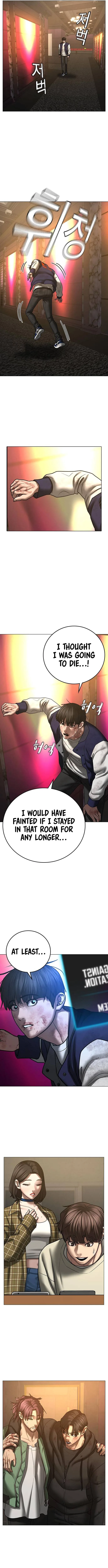 Reality Quest Chapter 60 page 20