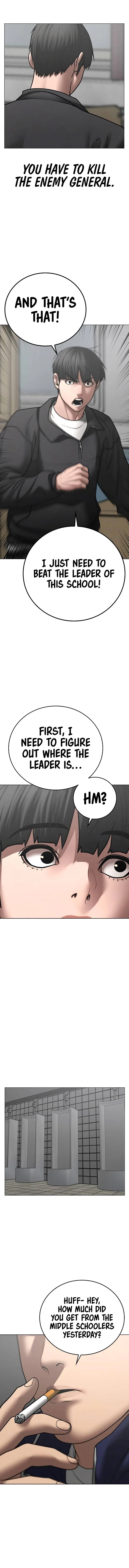 Reality Quest Chapter 62 page 9