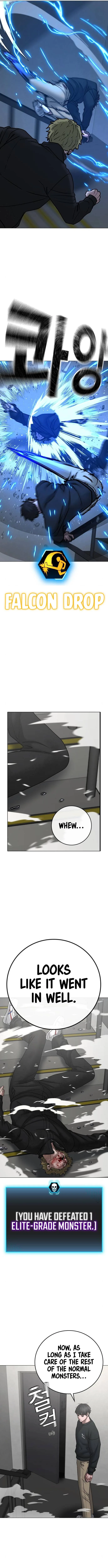 Reality Quest Chapter 64 page 15