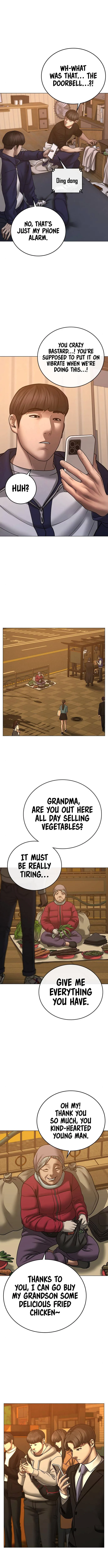 Reality Quest Chapter 64 page 4