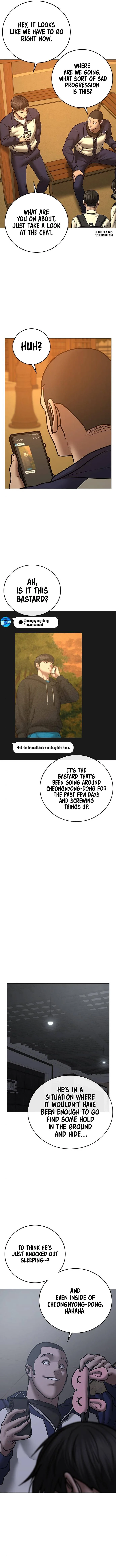 Reality Quest Chapter 64 page 7