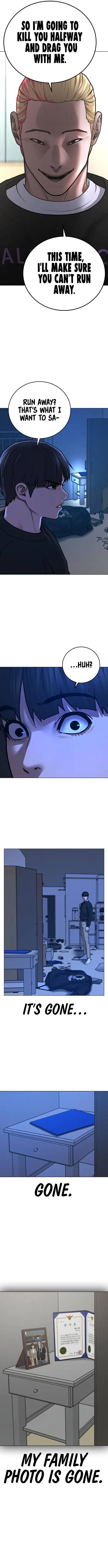 Reality Quest Chapter 66 page 16
