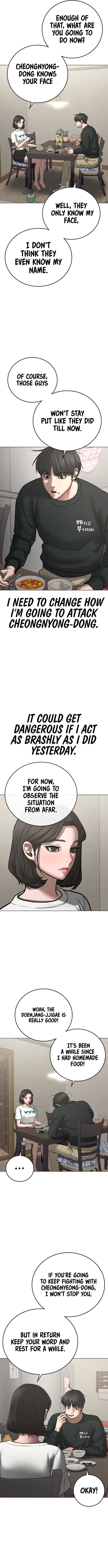 Reality Quest Chapter 66 page 9