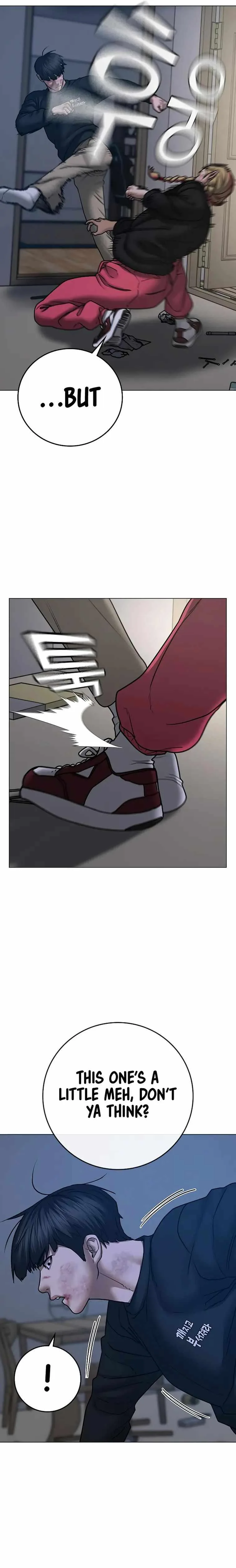 Reality Quest Chapter 67 page 20