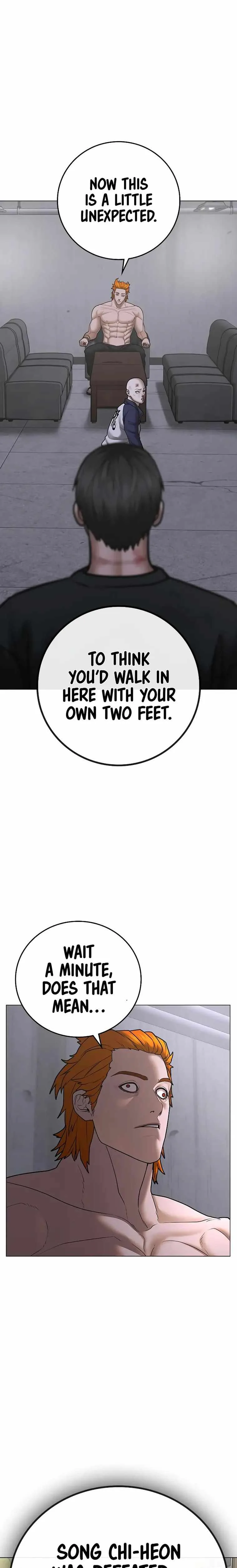 Reality Quest Chapter 67 page 32