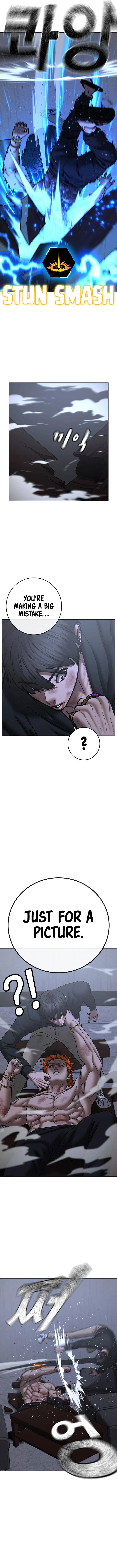 Reality Quest Chapter 68 page 8