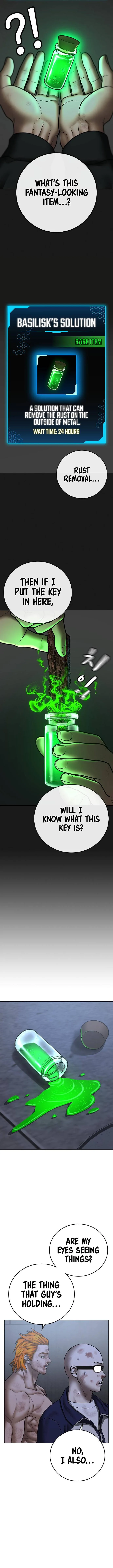 Reality Quest Chapter 68 page 18