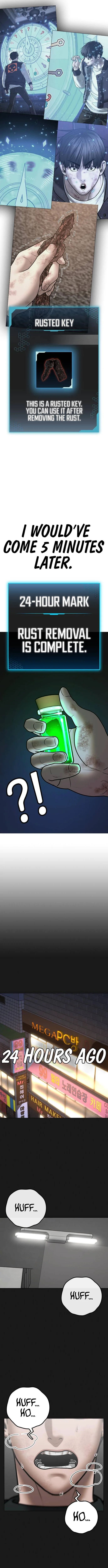Reality Quest Chapter 68 page 16