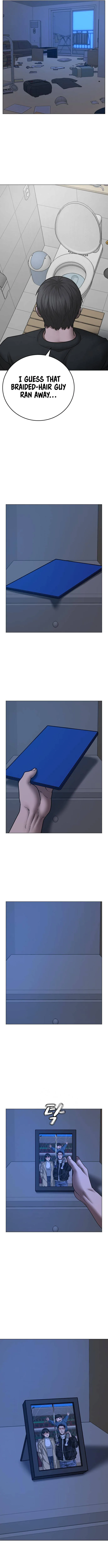 Reality Quest Chapter 70 page 14