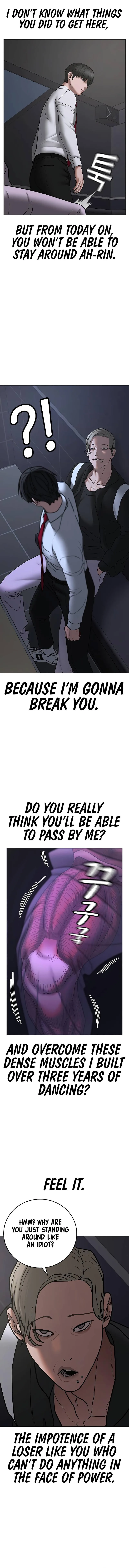 Reality Quest Chapter 71 page 15