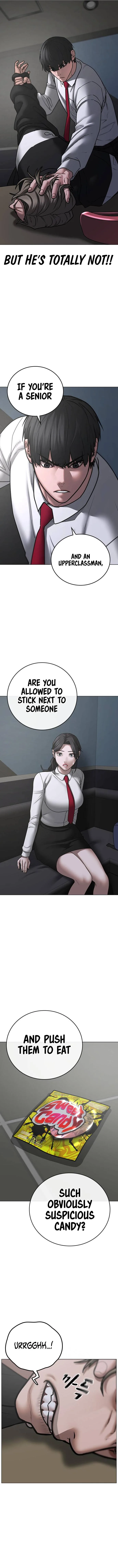 Reality Quest Chapter 72 page 7