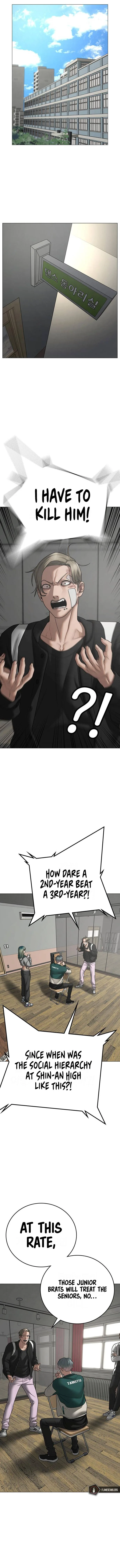 Reality Quest Chapter 72 page 16