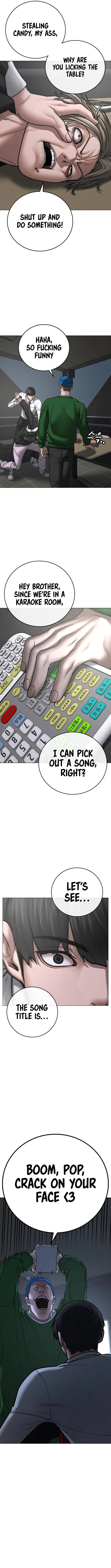 Reality Quest Chapter 72 page 9