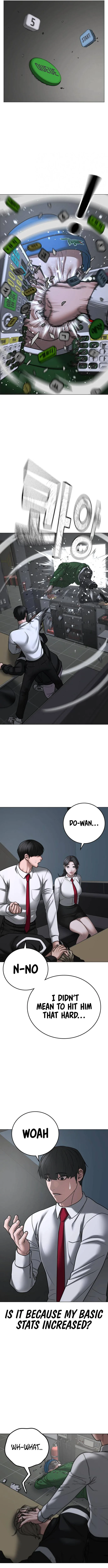 Reality Quest Chapter 72 page 10