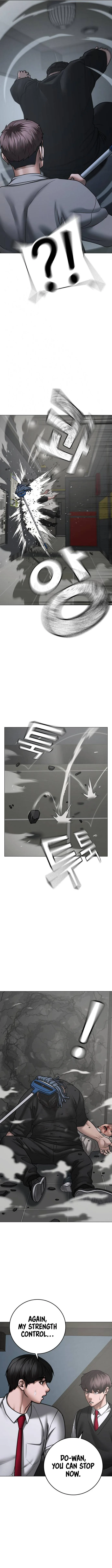 Reality Quest Chapter 72 page 13