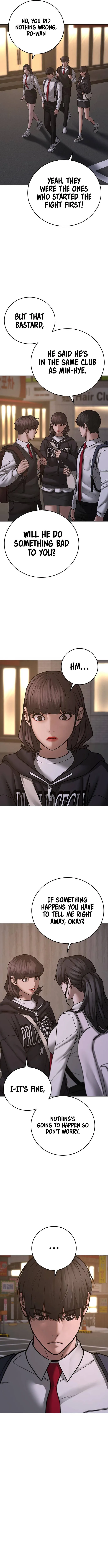 Reality Quest Chapter 72 page 15