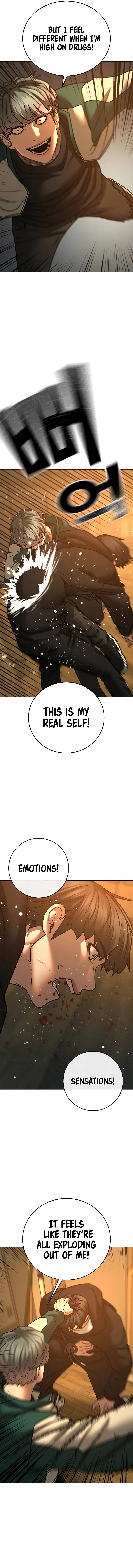 Reality Quest Chapter 75 page 20
