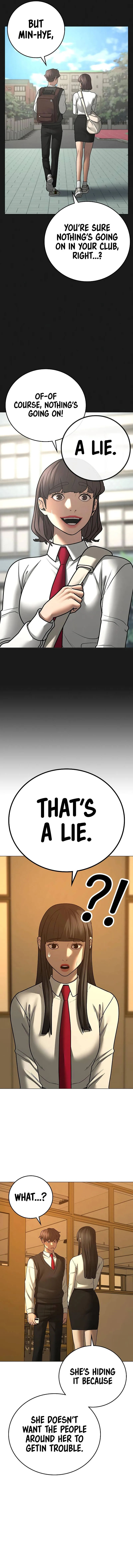 Reality Quest Chapter 76 page 5