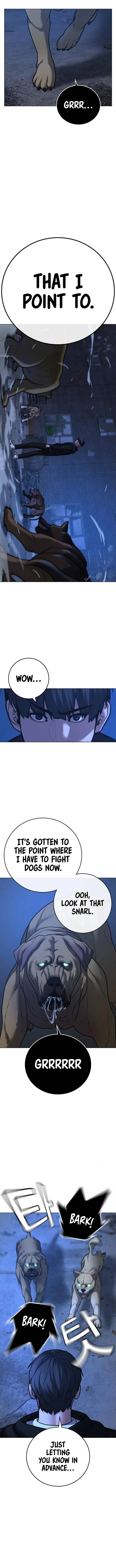 Reality Quest Chapter 78 page 12