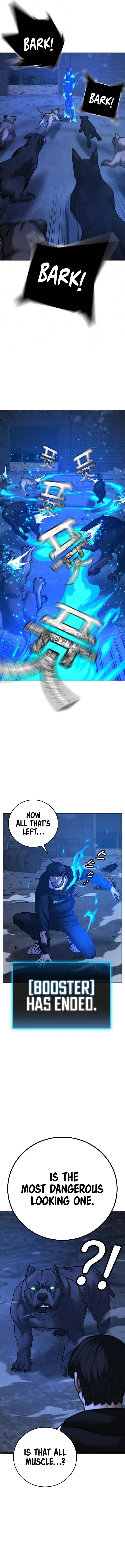 Reality Quest Chapter 78 page 15