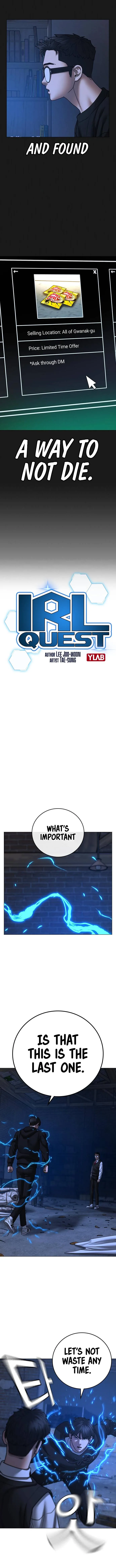 Reality Quest Chapter 78 page 5