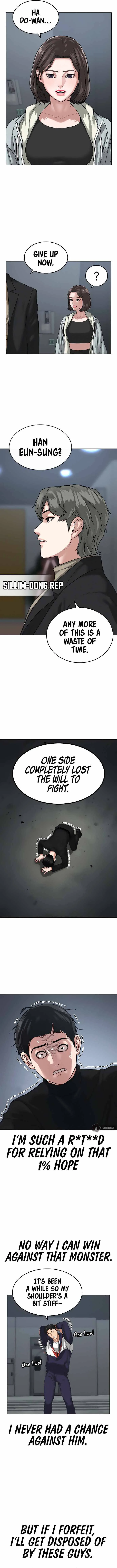 Reality Quest Chapter 8 page 14