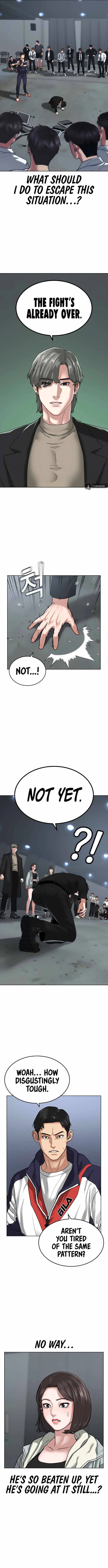 Reality Quest Chapter 8 page 15