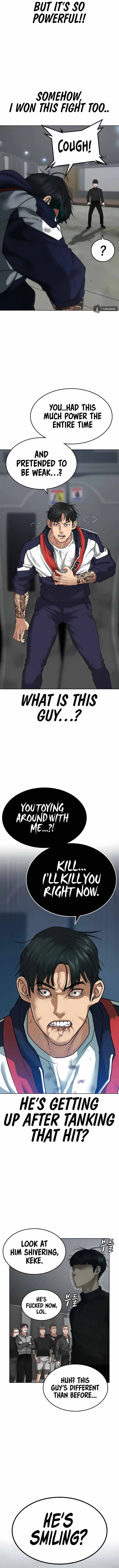 Reality Quest Chapter 8 page 20