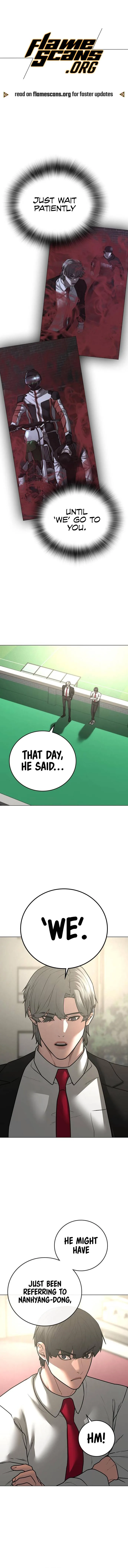 Reality Quest Chapter 80 page 3