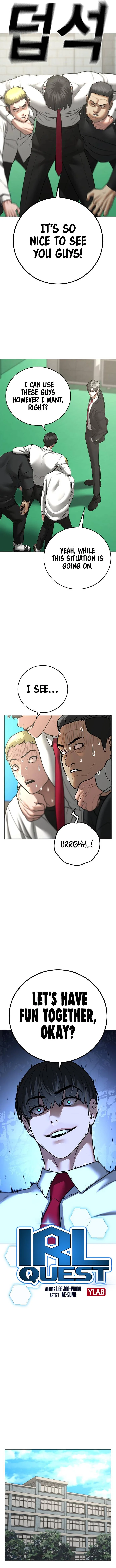 Reality Quest Chapter 80 page 7