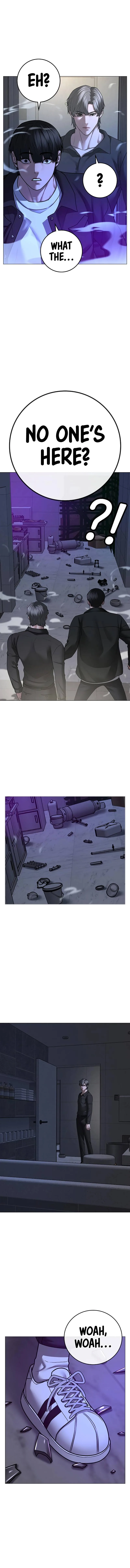 Reality Quest Chapter 81 page 8