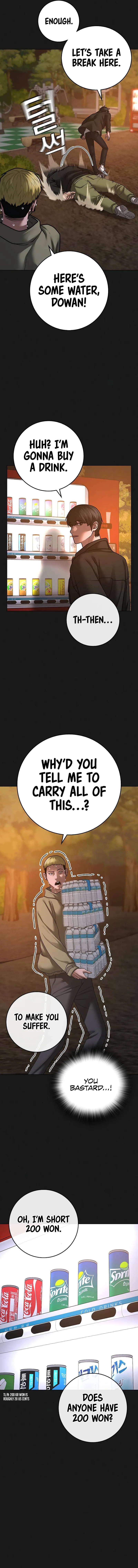 Reality Quest Chapter 81 page 13