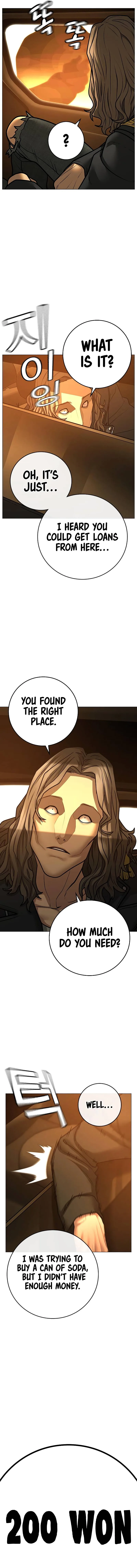 Reality Quest Chapter 81 page 22