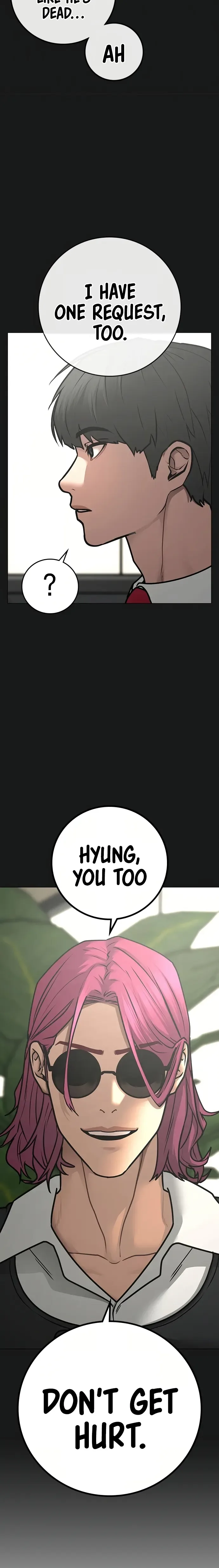 Reality Quest Chapter 83 page 7
