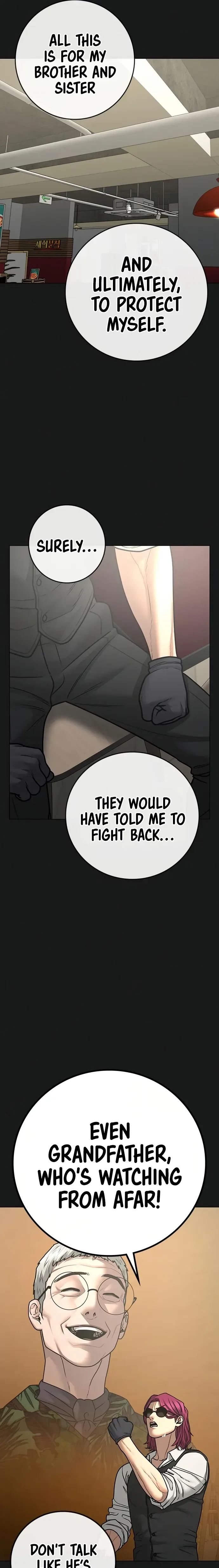 Reality Quest Chapter 83 page 6