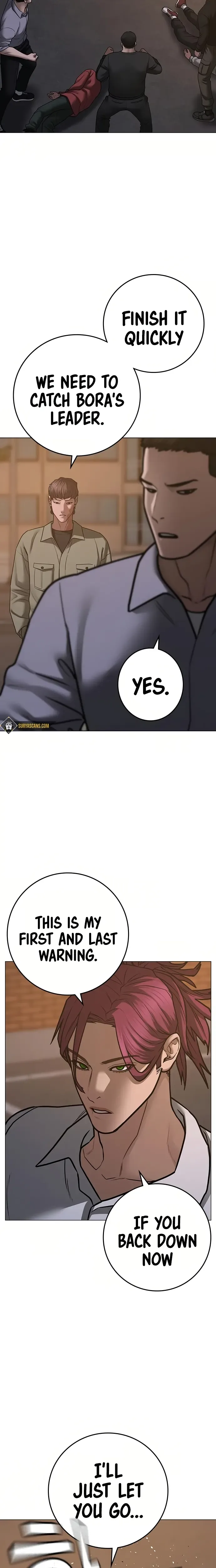 Reality Quest Chapter 83 page 11