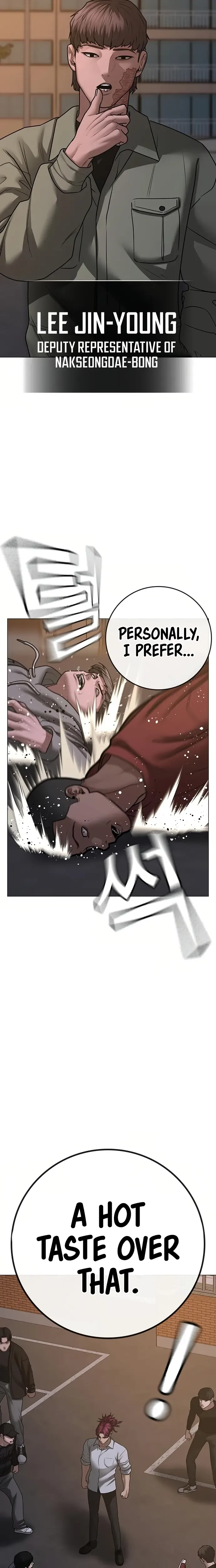 Reality Quest Chapter 83 page 10