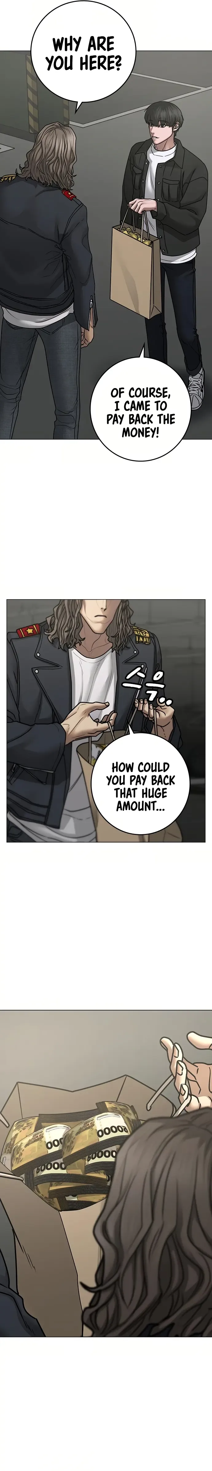 Reality Quest Chapter 83 page 34
