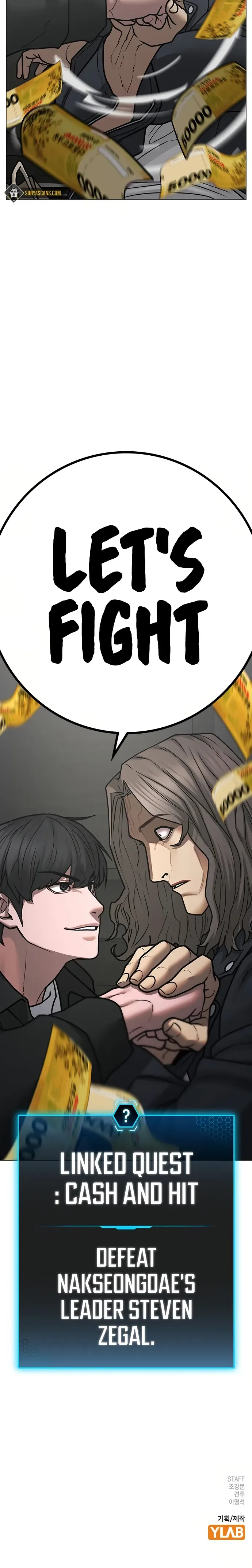 Reality Quest Chapter 83 page 37