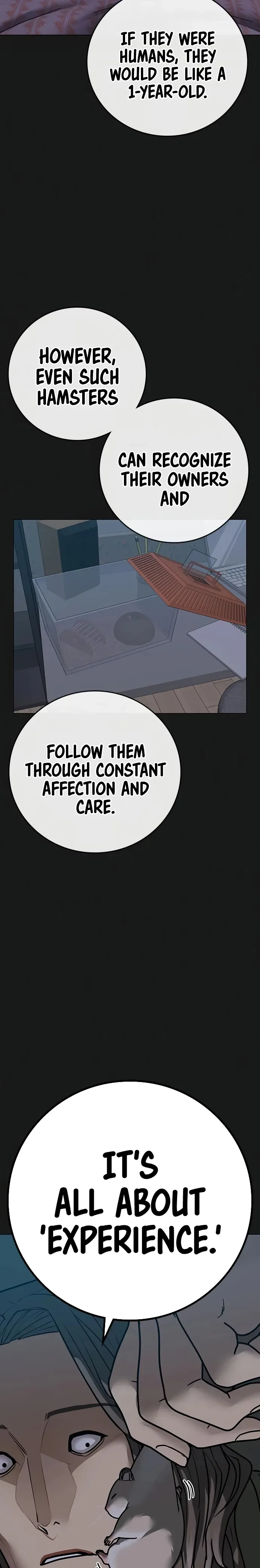 Reality Quest Chapter 84 page 5